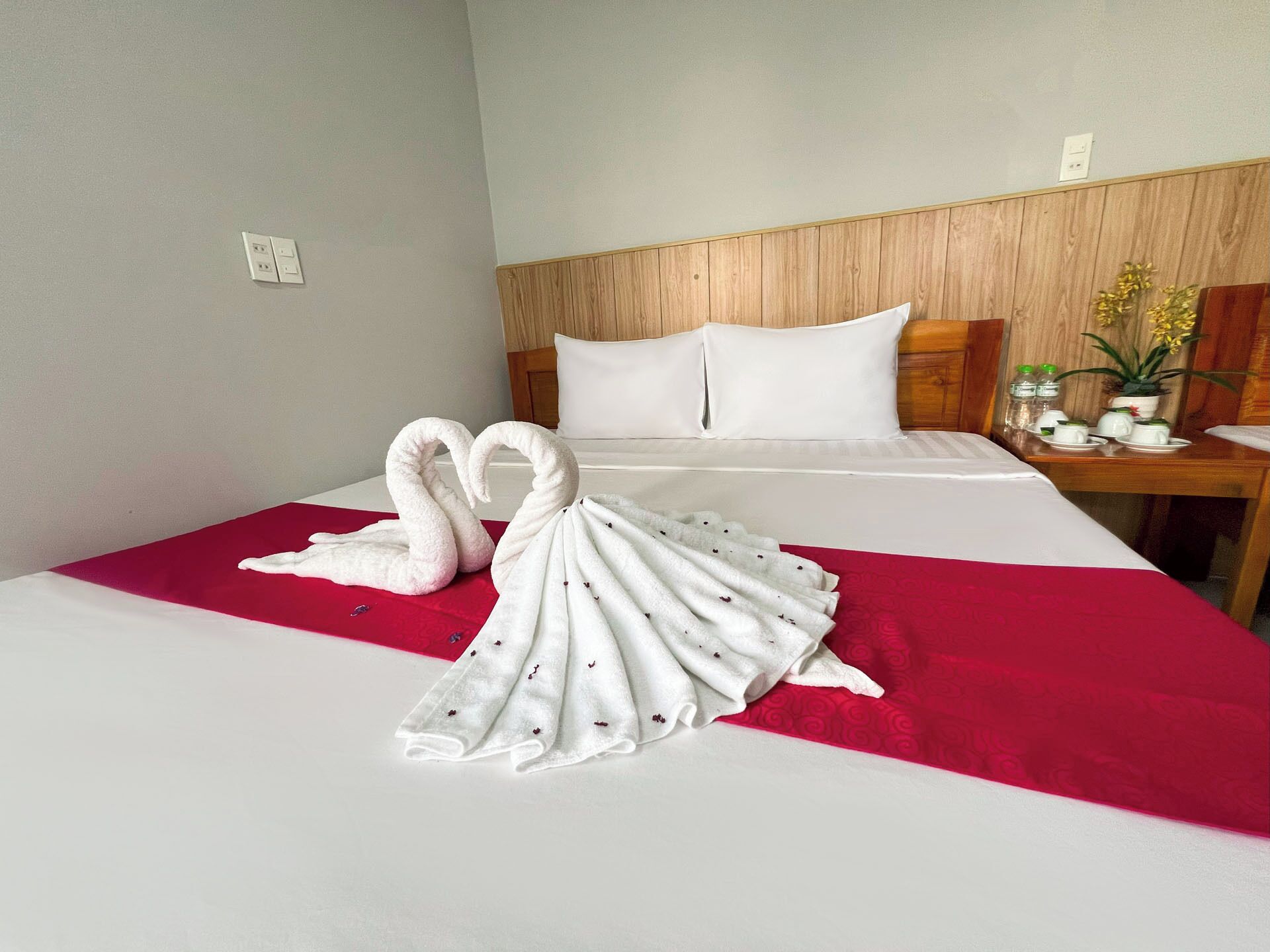 Foto - Cali Hill Resort & Spa