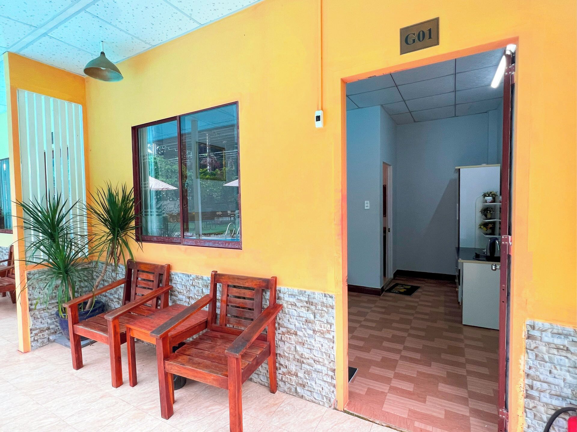 Foto - Cali Hill Resort & Spa