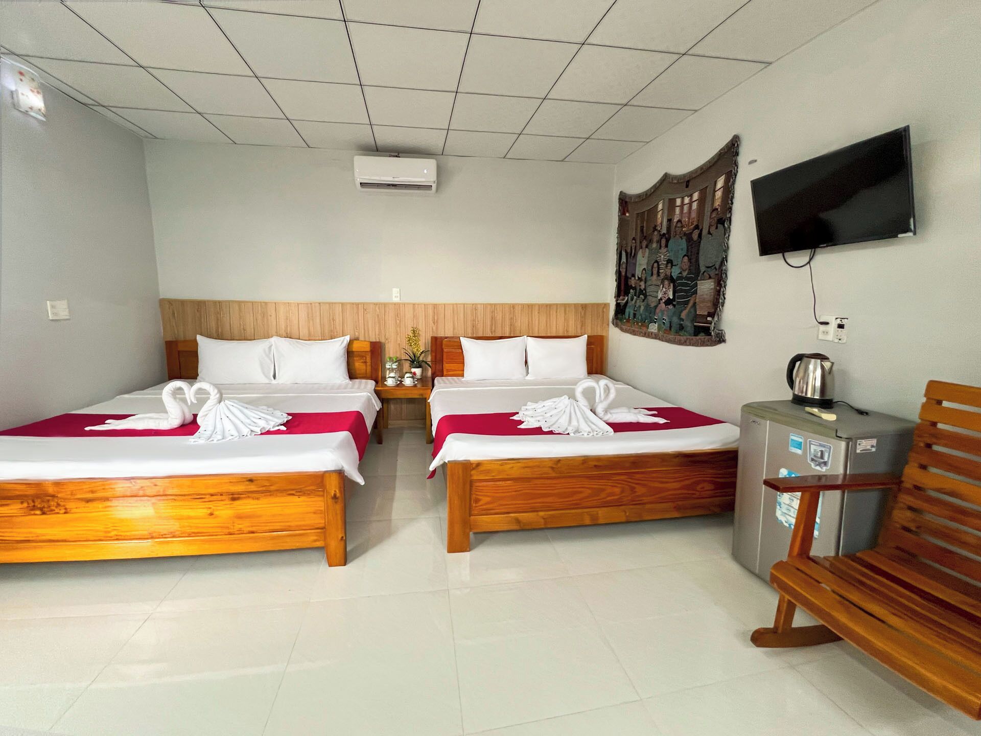 Foto - Cali Hill Resort & Spa