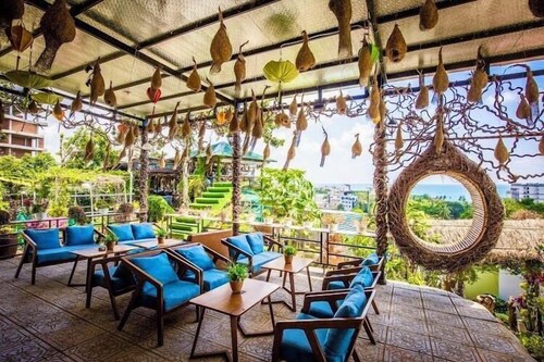 CALI HILL RESORT & SPA