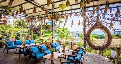 CALI HILL RESORT & SPA