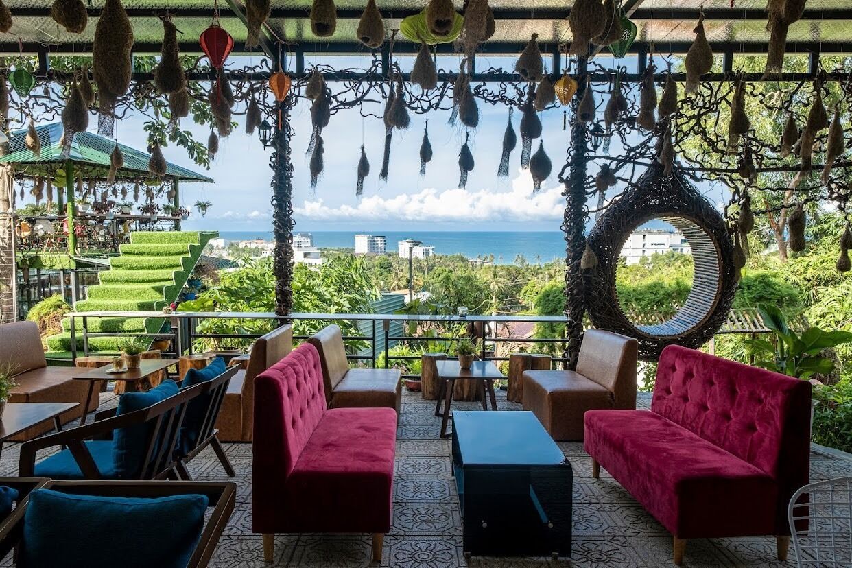 Foto - Cali Hill Resort & Spa
