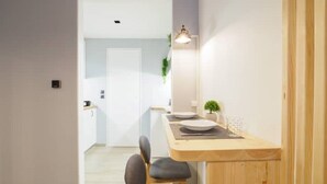 Dining - Neoclassical house with backyard access  (Athens)