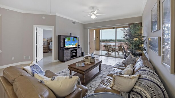 Condo, Berbilang Katil (The Provence of Marco PH-3) | Bahagian dalam