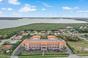 Condo, Multiple Beds (The Provence of Marco PH-3) | Exterior - The Provence of Marco Ph-3 (Marco Island)