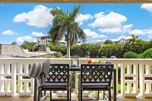 Condo, 1 King Bed with Sofa bed (Ville De Marco East M-5) | Property grounds - Ville De Marco East M-5 (Marco Island)