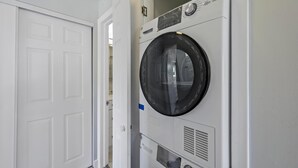 Apartamento, 1 cama de matrimonio grande con sofá cama (Ville De Marco East M-5) | Interior