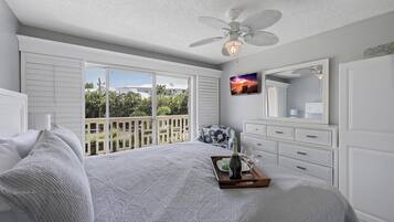 Condo, 1 King Bed with Sofa bed (Ville De Marco East M-5) | 1 bedroom