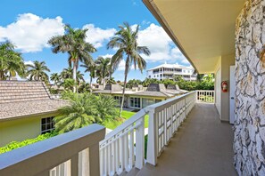 Condo, 1 King Bed with Sofa bed (Ville De Marco East M-5) | Interior - Ville De Marco East M-5 (Marco Island)