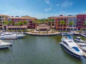 Condo, Multiple Beds (Exquisite condo with unique balcony a) | Marina - Exquisite Condo With Unique Balcony and bay Views (Marco Island)