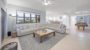 Condo, Multiple Beds (Exquisite condo with unique balcony a) | Interior - Exquisite Condo With Unique Balcony and bay Views (Marco Island)