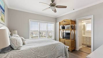 4 多间卧室、WiFi