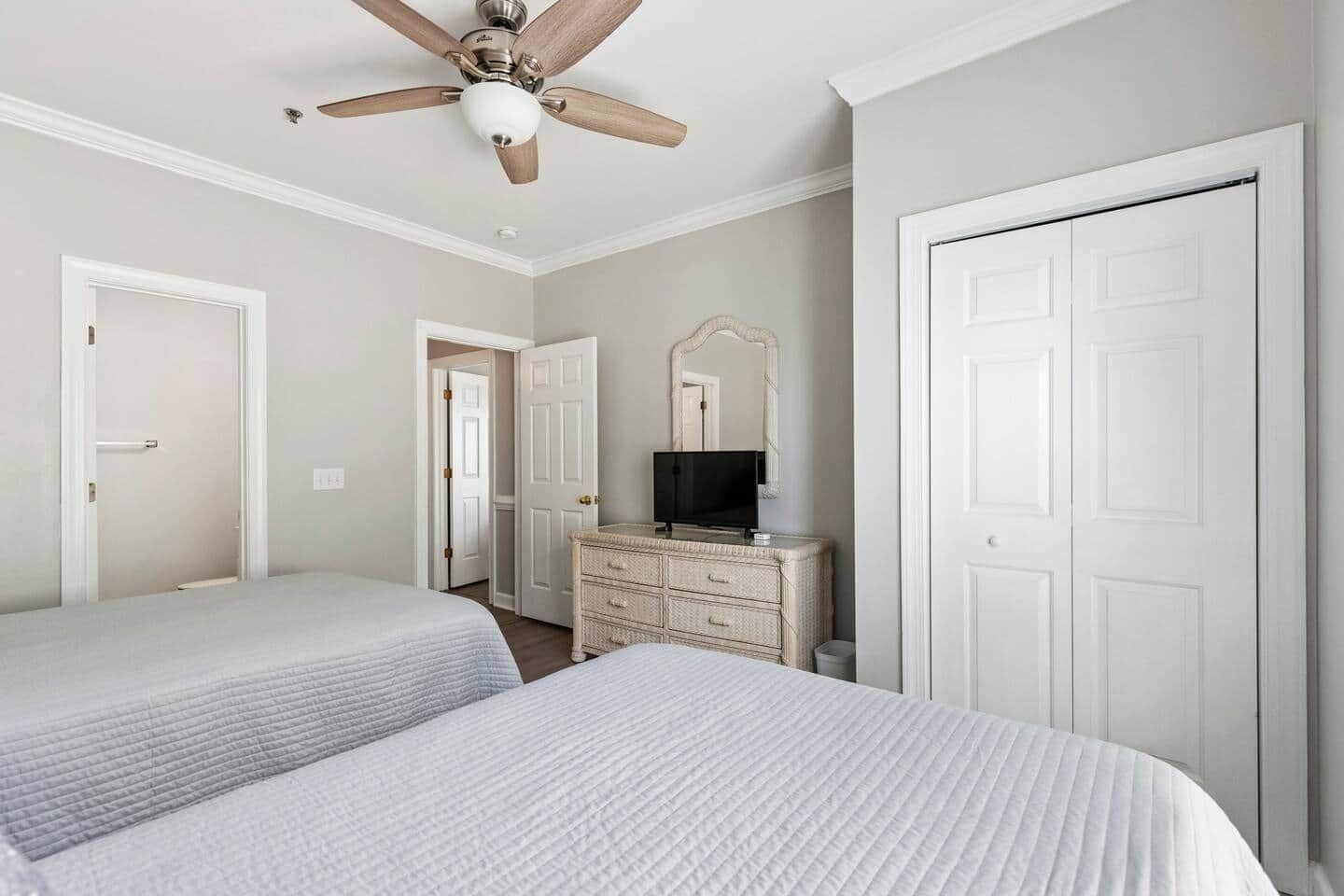 4 bedrooms, WiFi