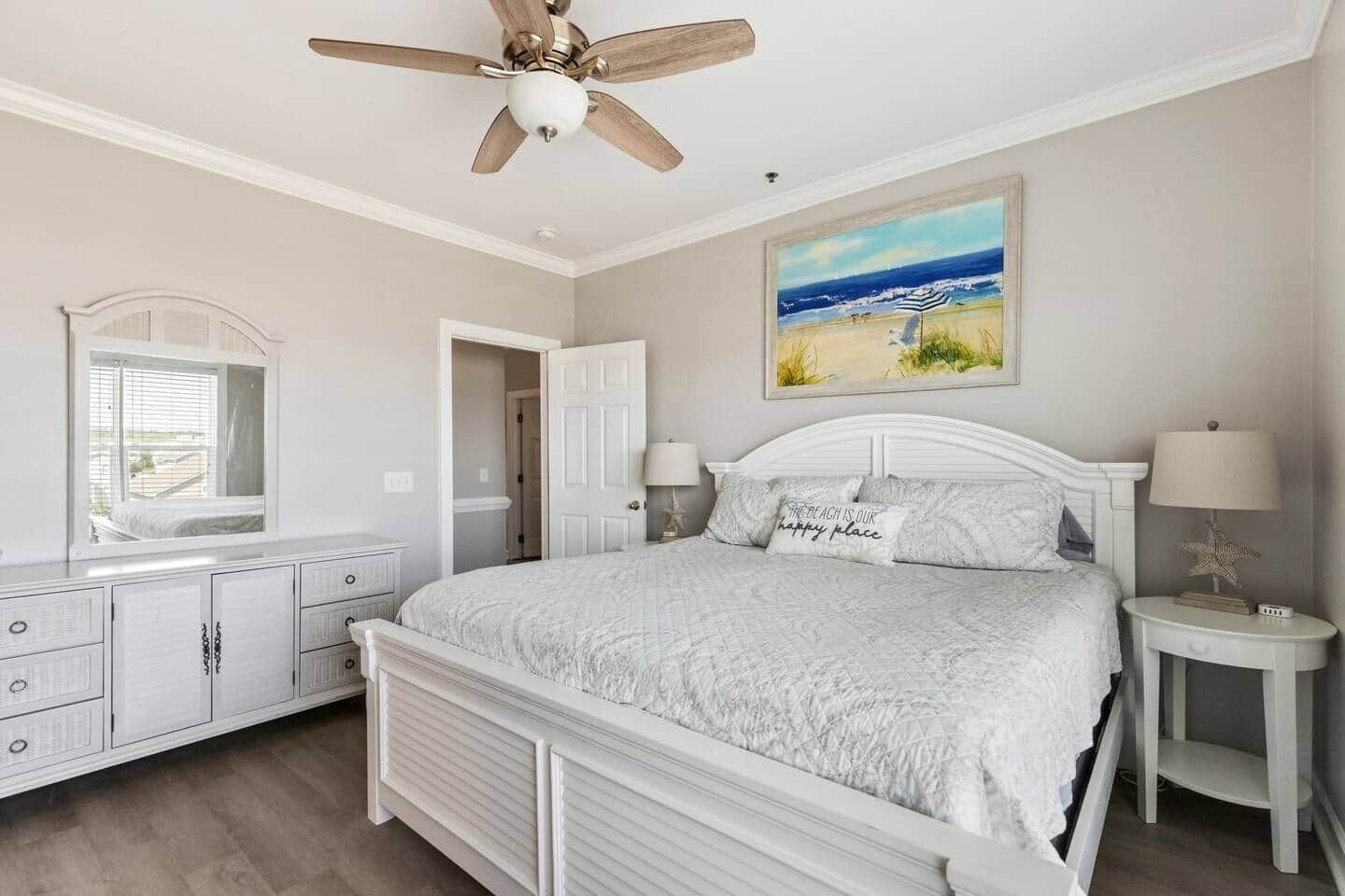 4 bedrooms, WiFi