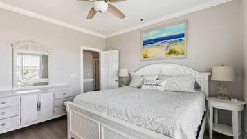 4 bedrooms, WiFi