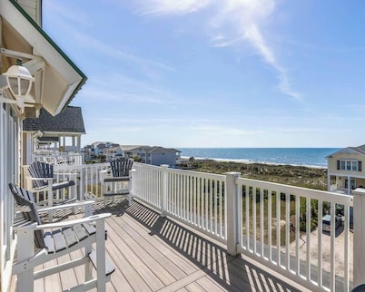 Paradise Villa 4B/4BA Breathtaking Ocean View