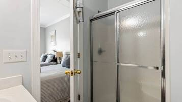 4 chambres, Wi-Fi