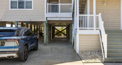 Paradise Villa 4B/4BA Breathtaking Ocean View