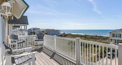 Paradise Villa 4B/4BA Breathtaking Ocean View