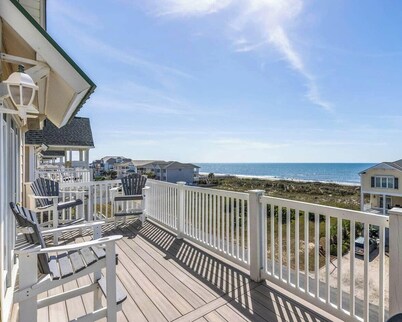 Paradise Villa 4B/4BA Breathtaking Ocean View