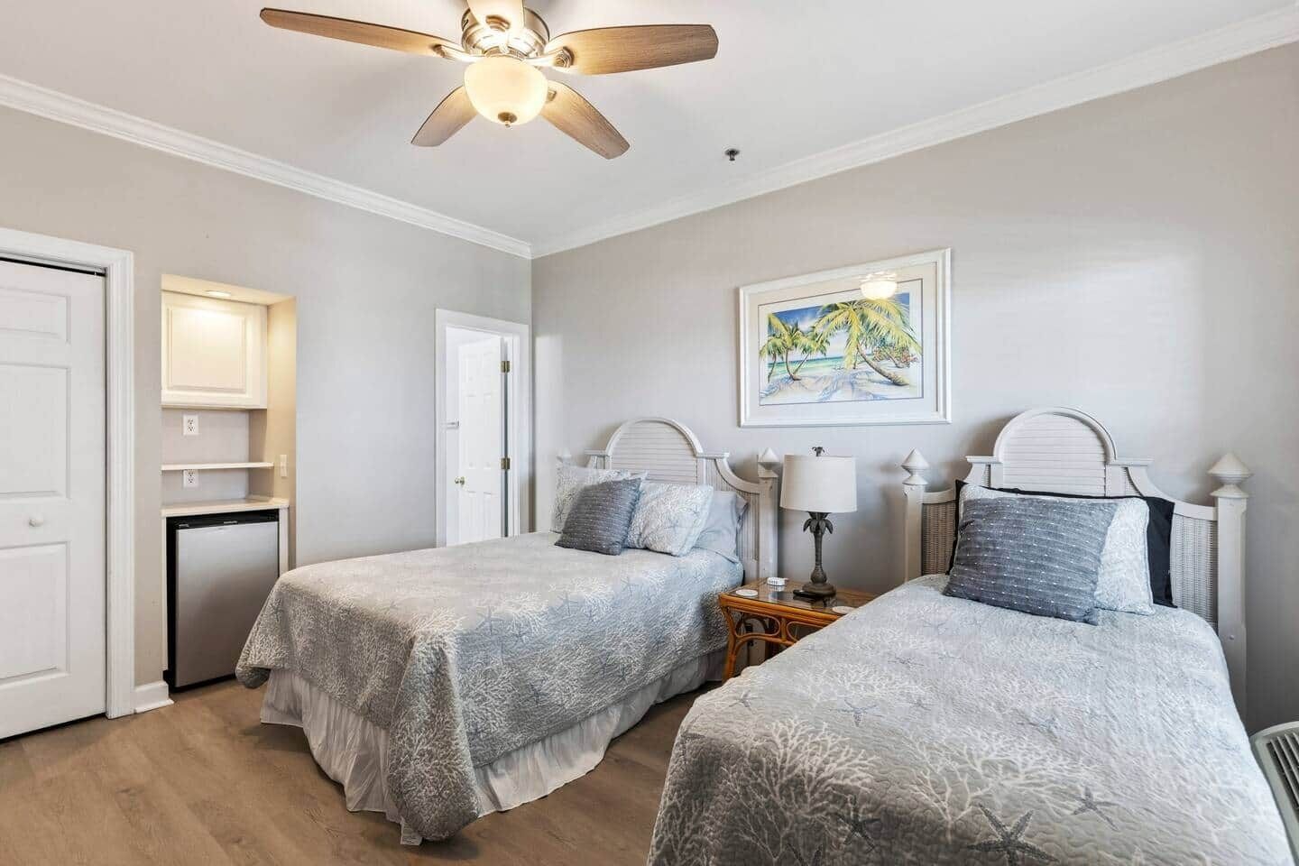 4 bedrooms, WiFi