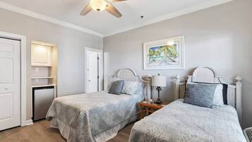 4 bedrooms, WiFi