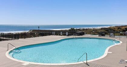 Paradise Villa 4B/4BA Breathtaking Ocean View