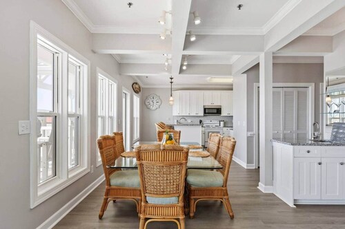 Paradise Villa 4B/4BA Breathtaking Ocean View