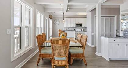 Paradise Villa 4B/4BA Breathtaking Ocean View