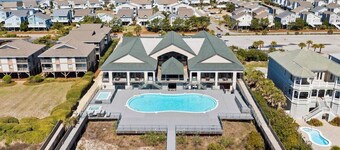 Paradise Villa 4B/4BA Breathtaking Ocean View