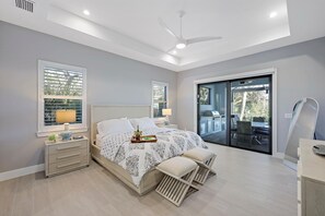 House, Multiple Beds (115 South Bahama Avenue) | Dining