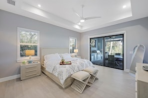 House, Multiple Beds (115 South Bahama Avenue) | Dining