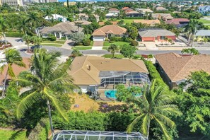 House, Multiple Beds (921 Montego Court) | Exterior - 921 Montego Court (Marco Island)