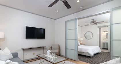 Modern Luxury Downtown Condo