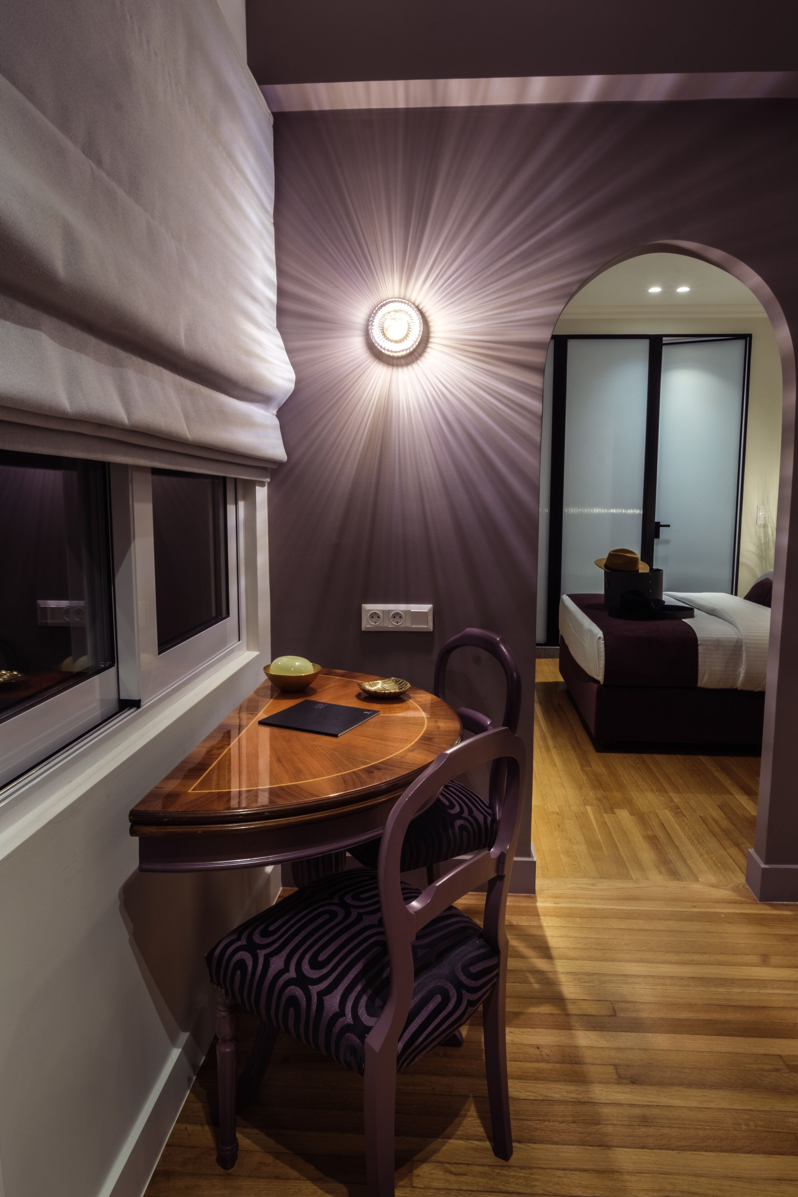 Foto - K23 Color Suites