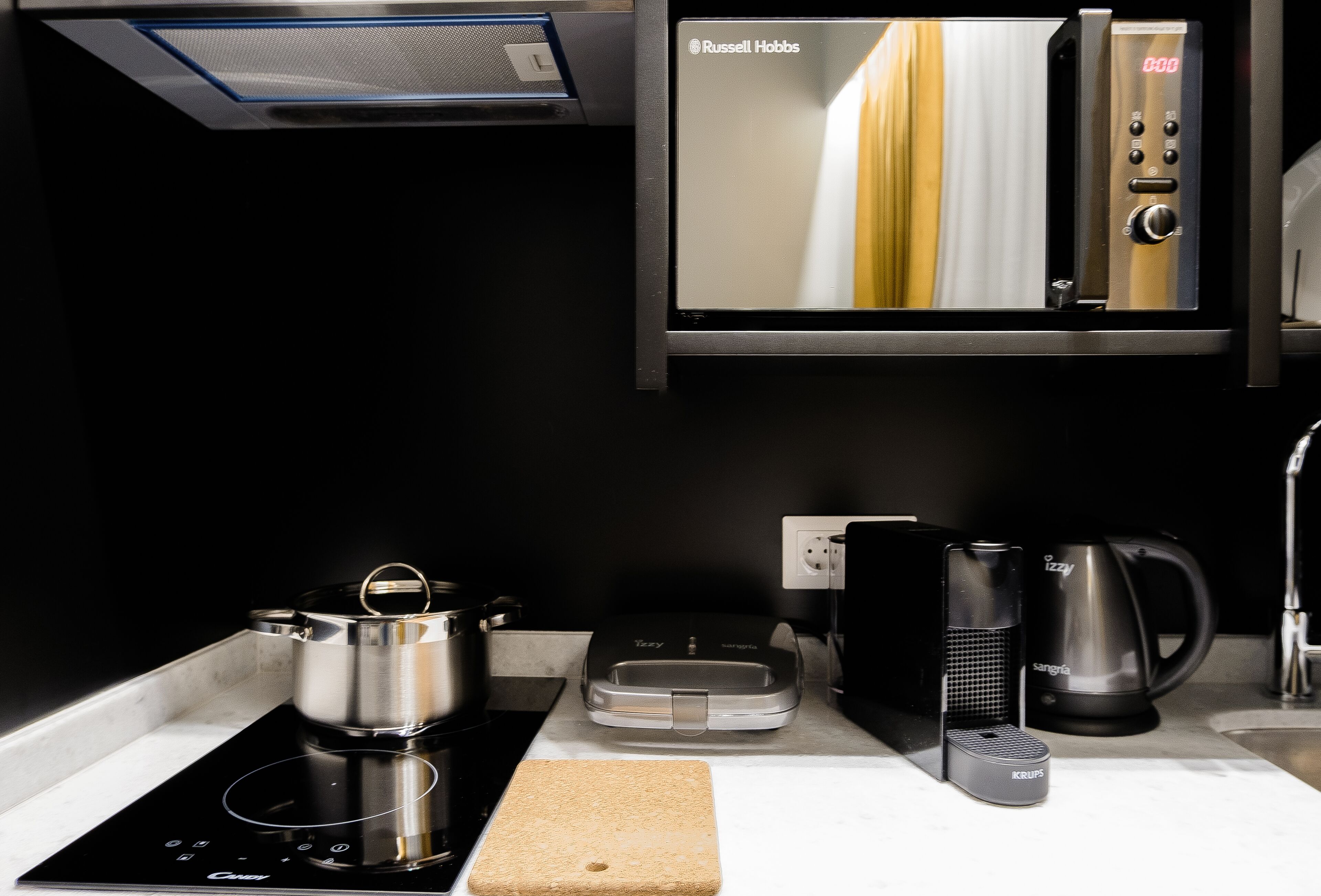 Foto - K23 Color Suites