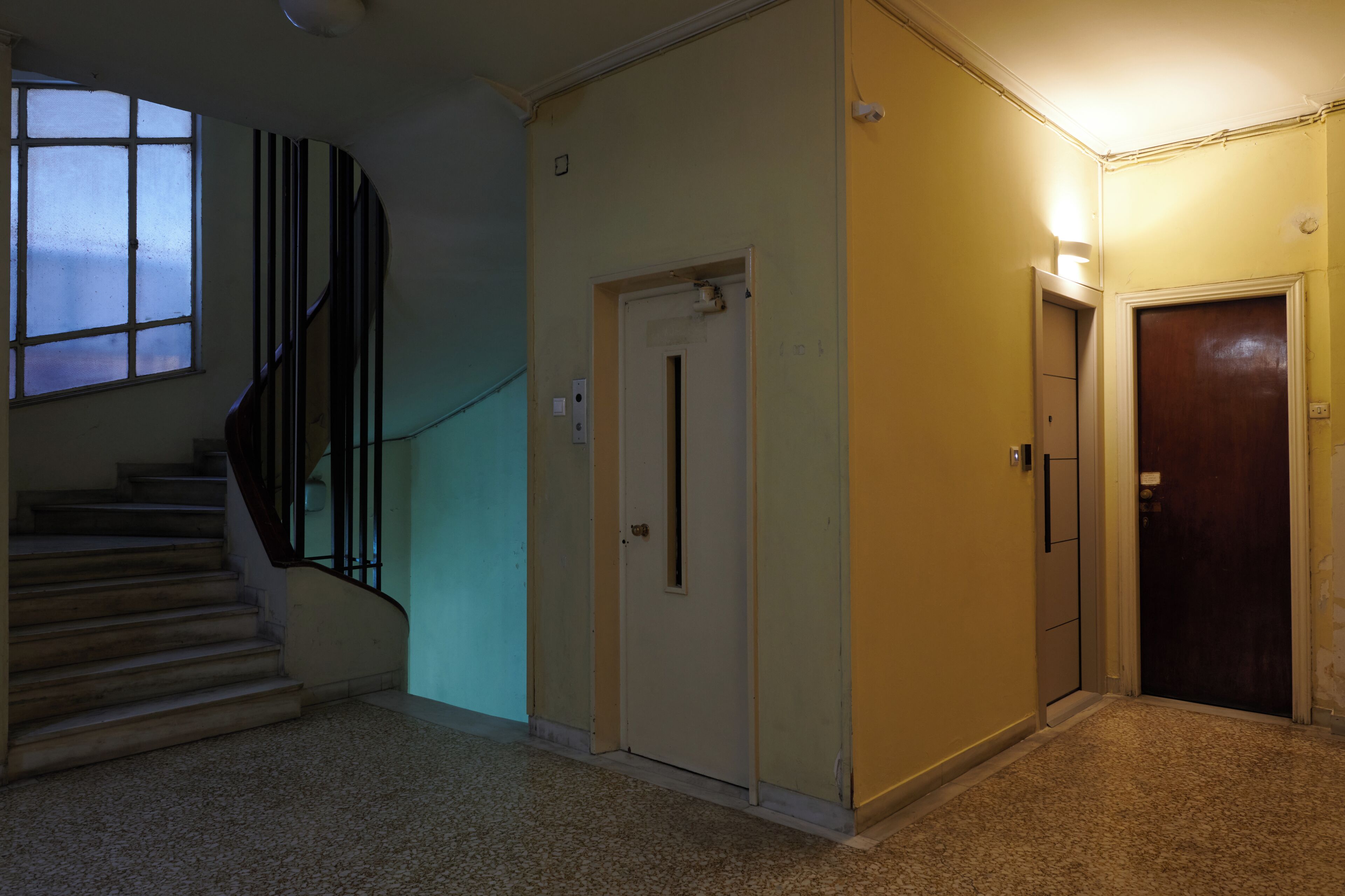 Foto - K23 Color Suites