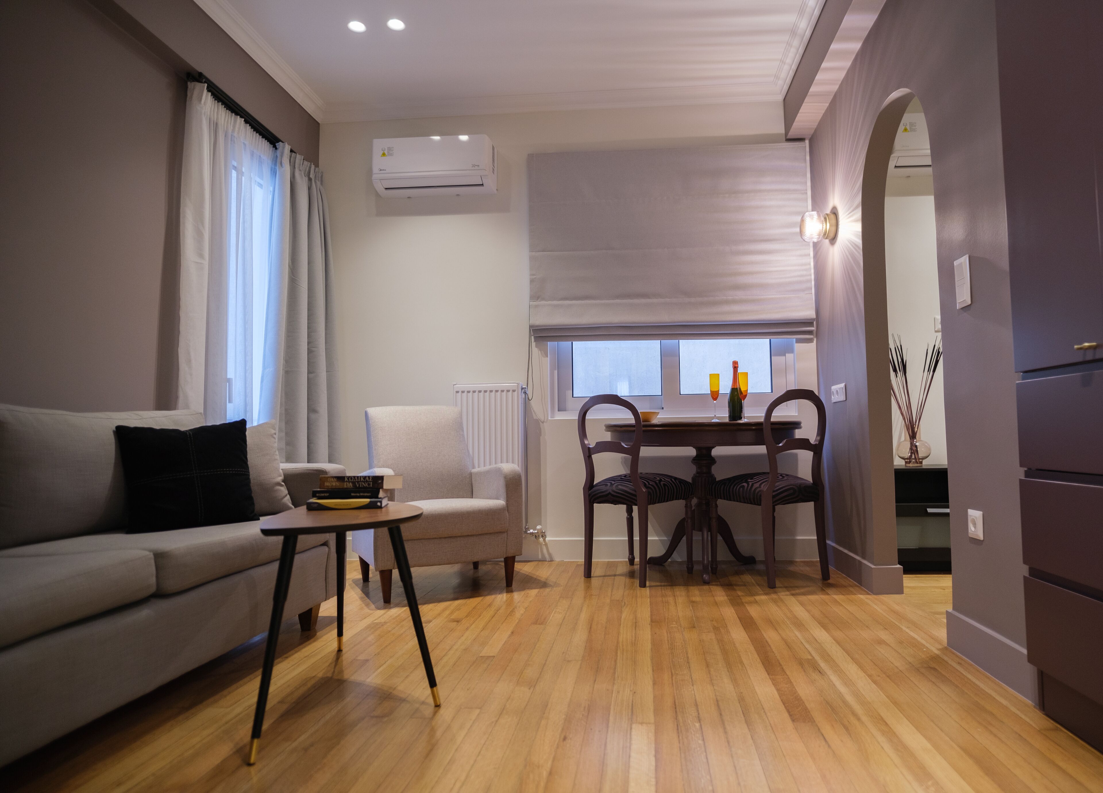 Foto - K23 Color Suites