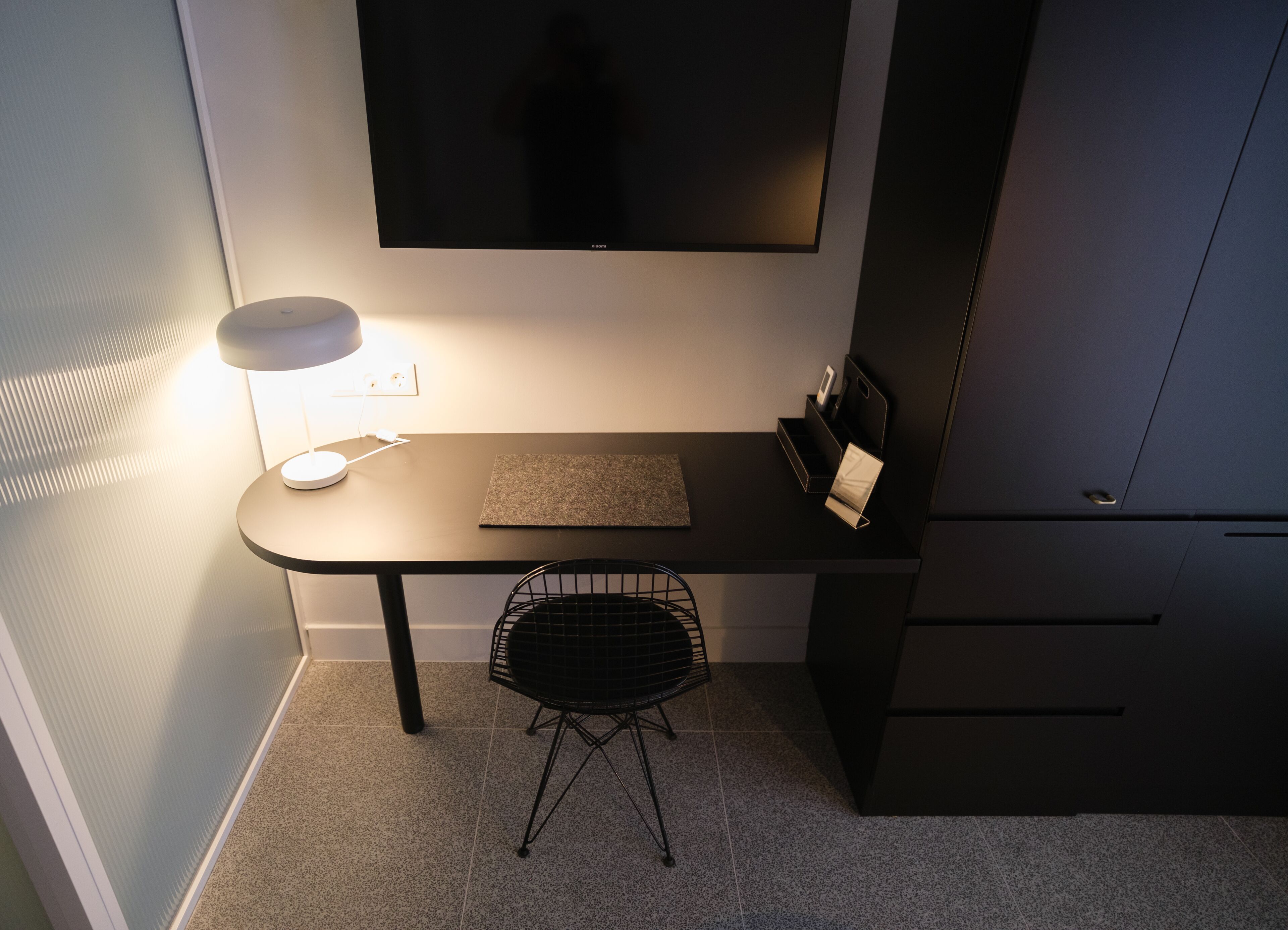 Foto - K23 Color Suites