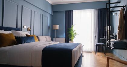 K23 Color Suites