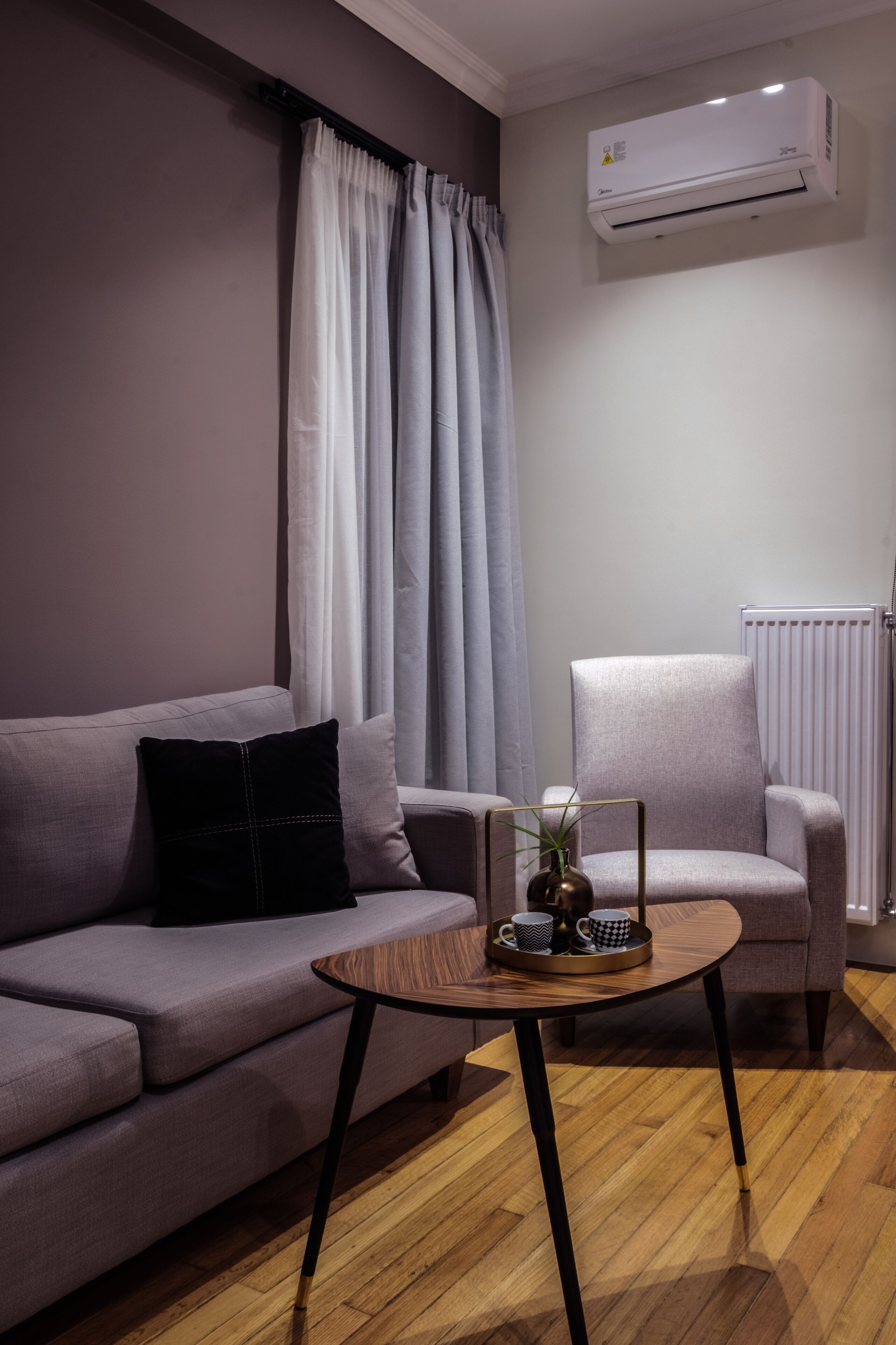 Foto - K23 Color Suites