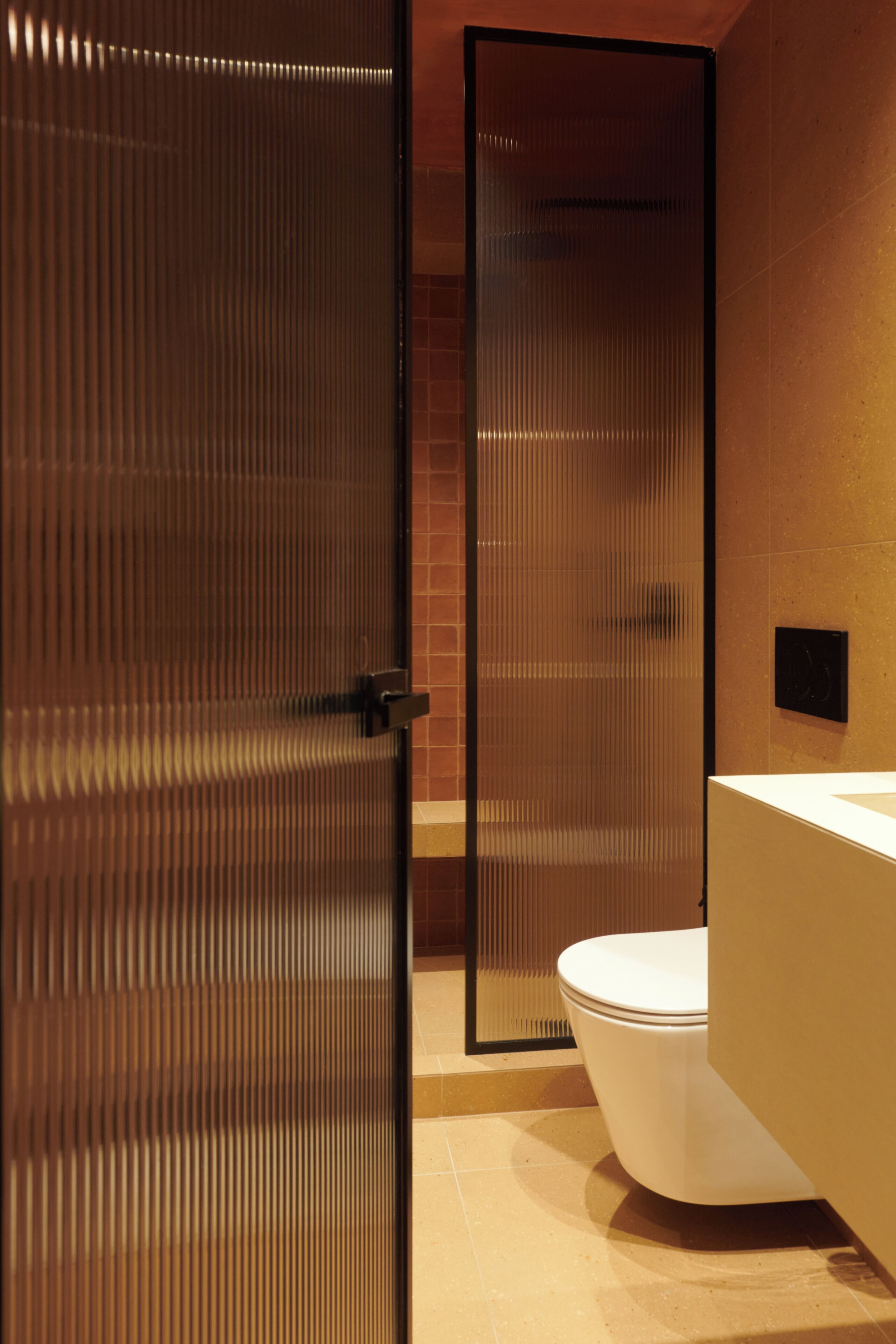 Foto - K23 Color Suites