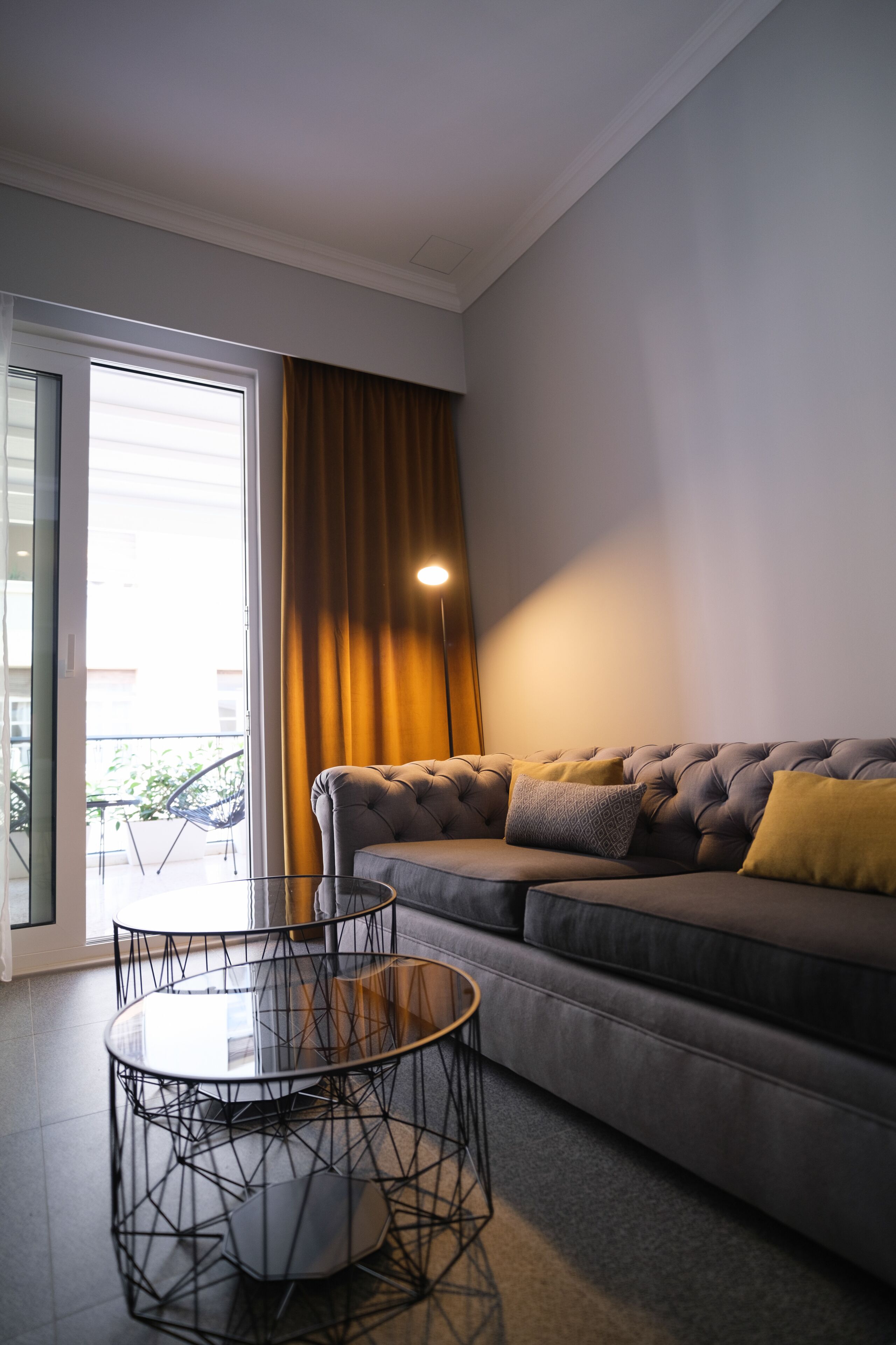 Foto - K23 Color Suites