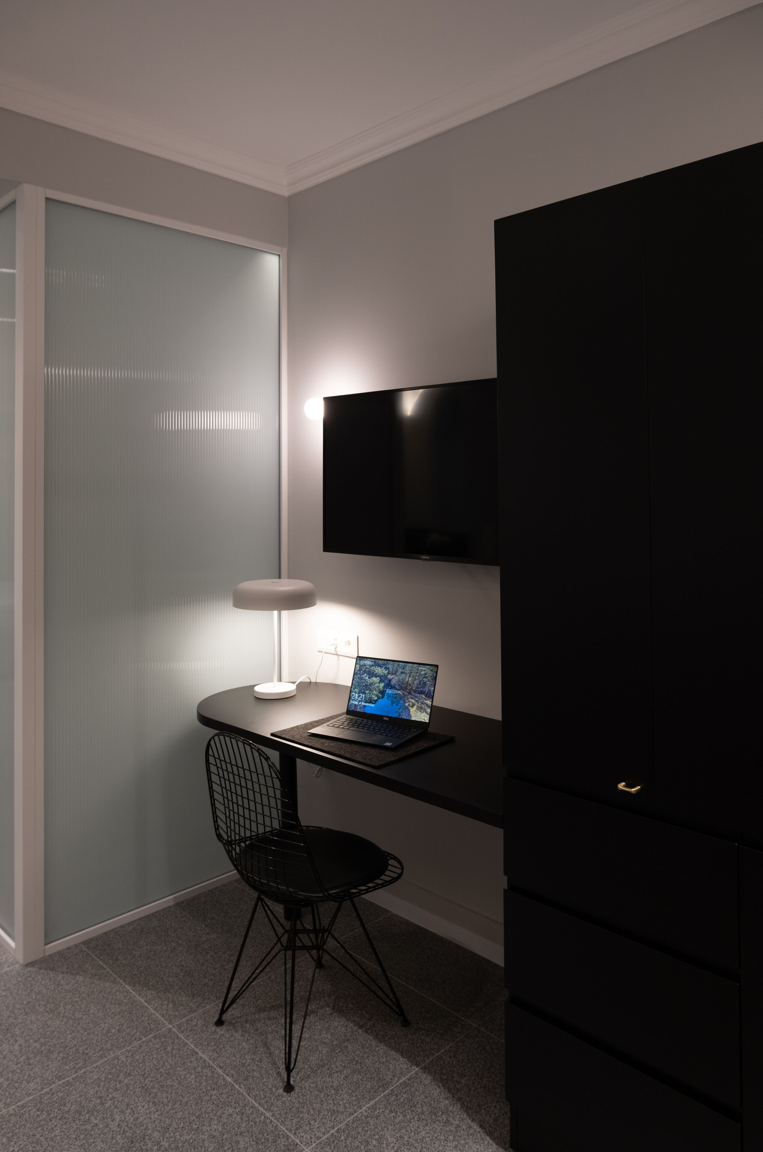 Foto - K23 Color Suites