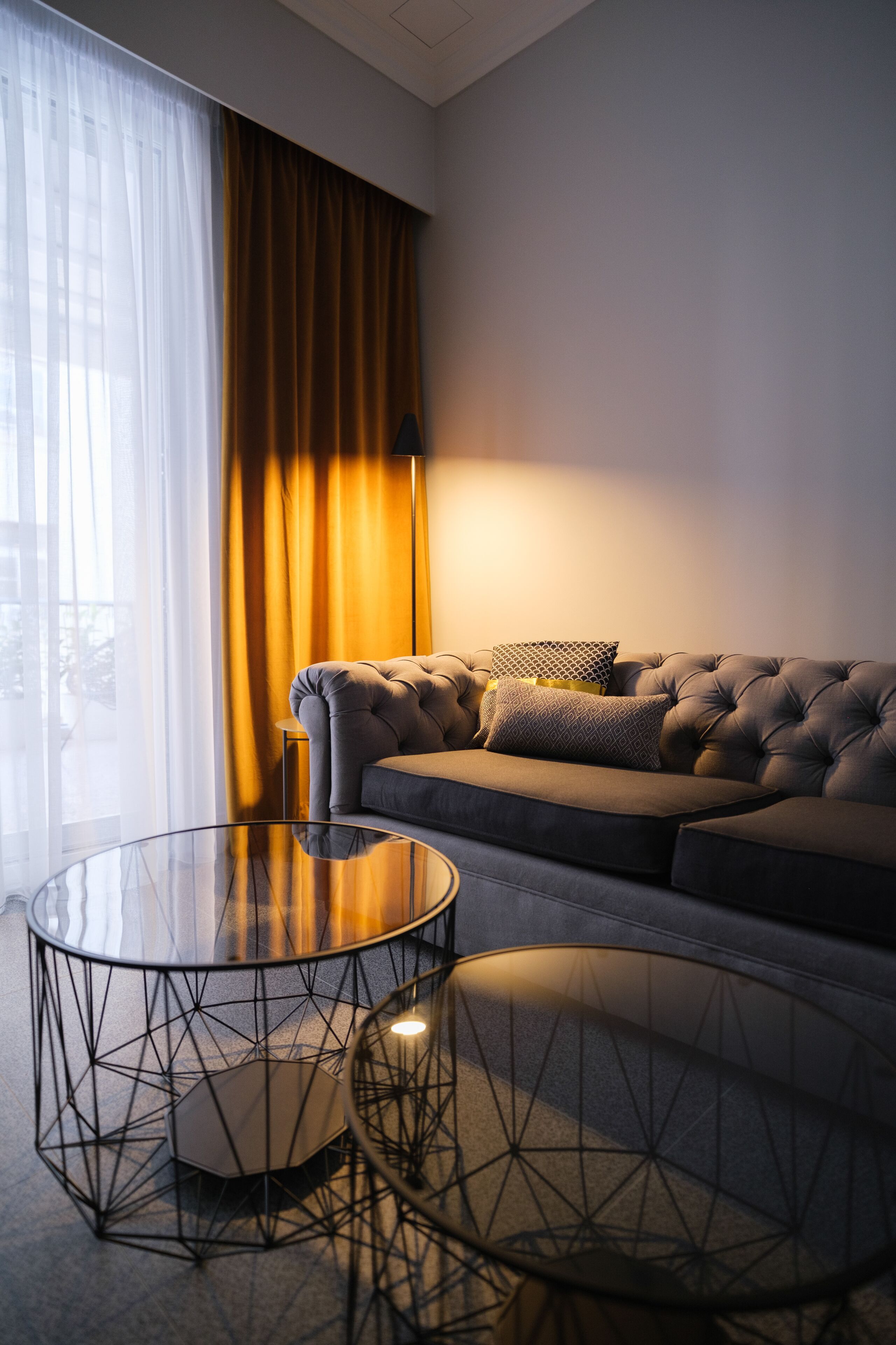 Foto - K23 Color Suites