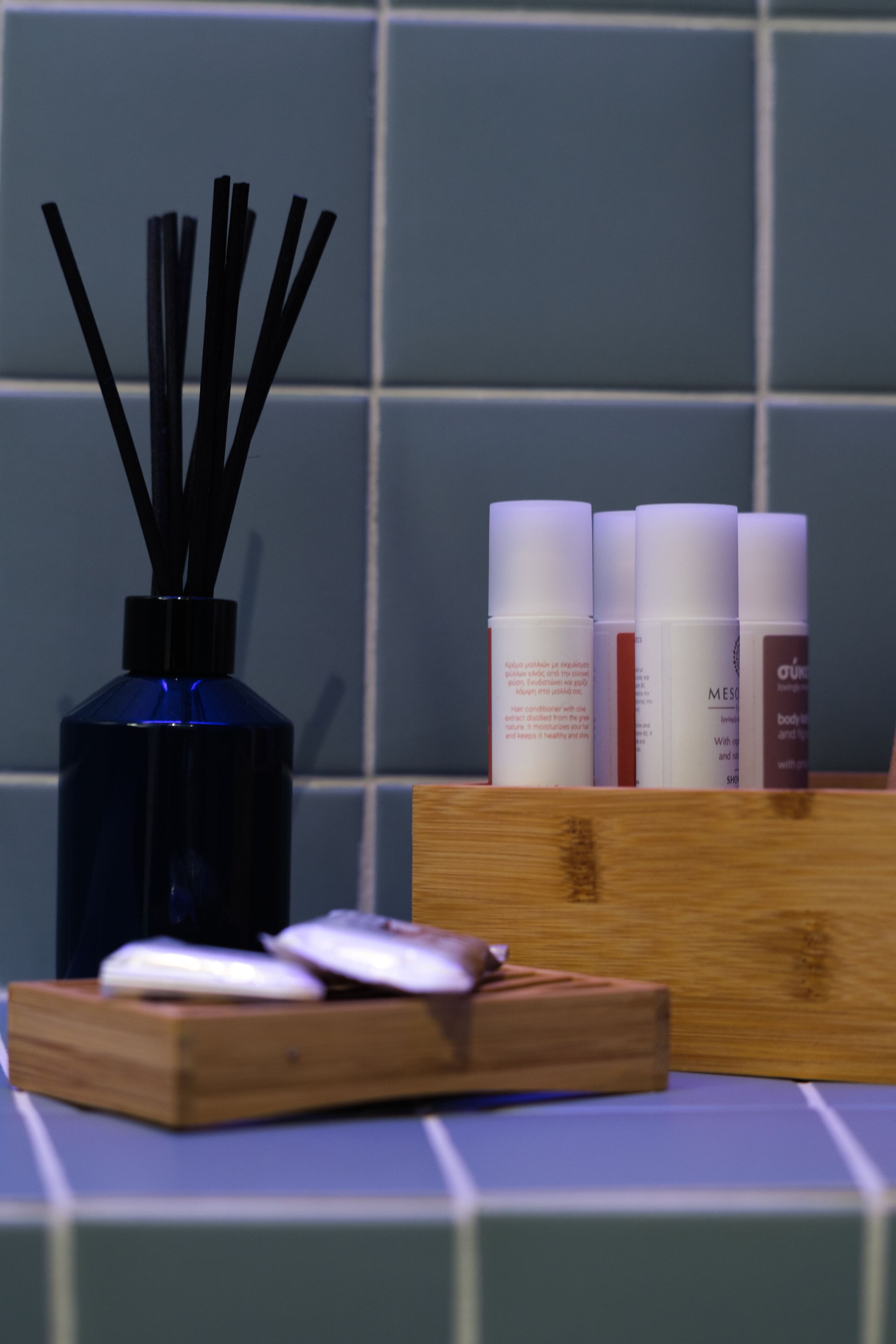 Foto - K23 Color Suites