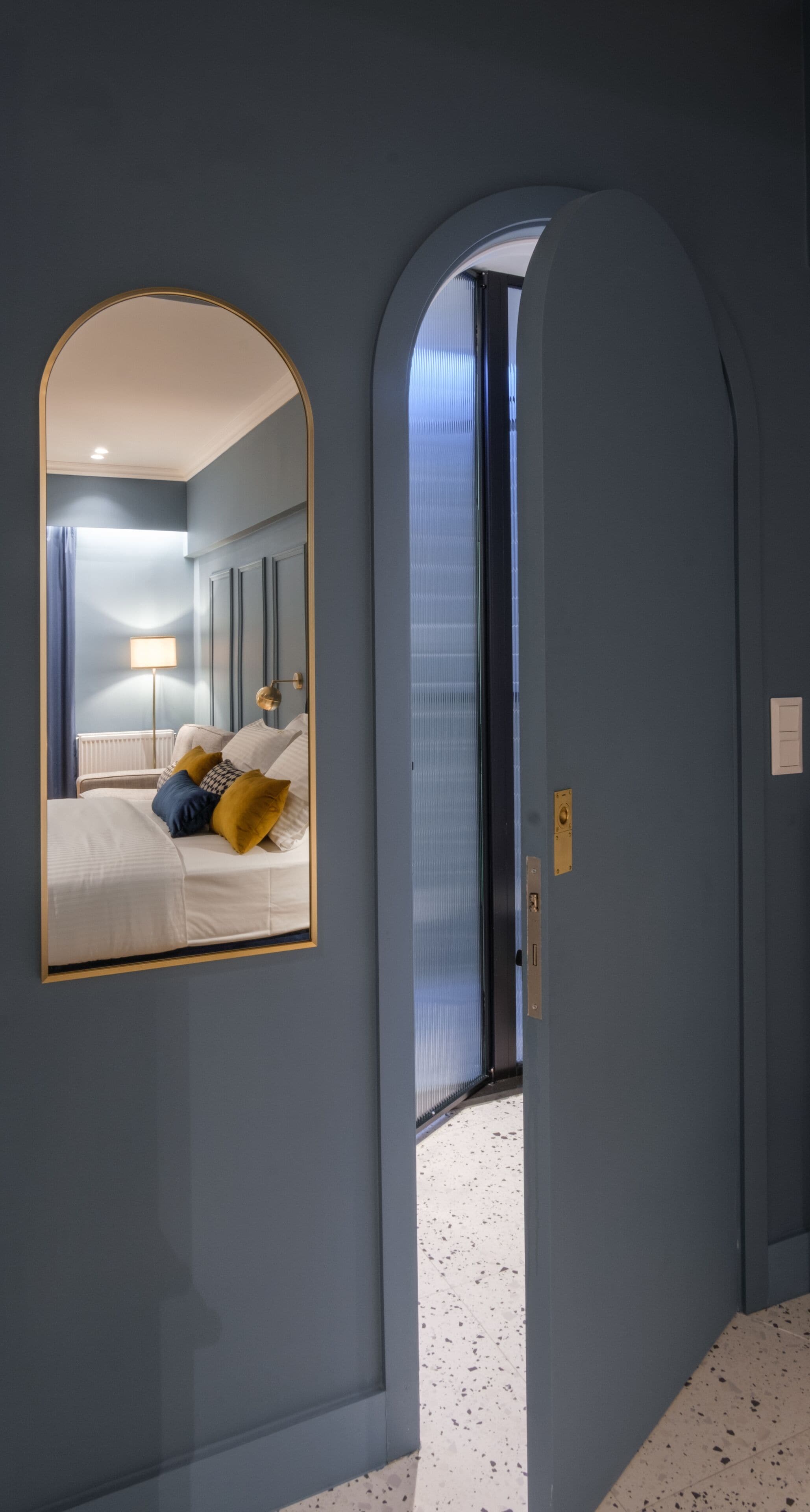 Foto - K23 Color Suites