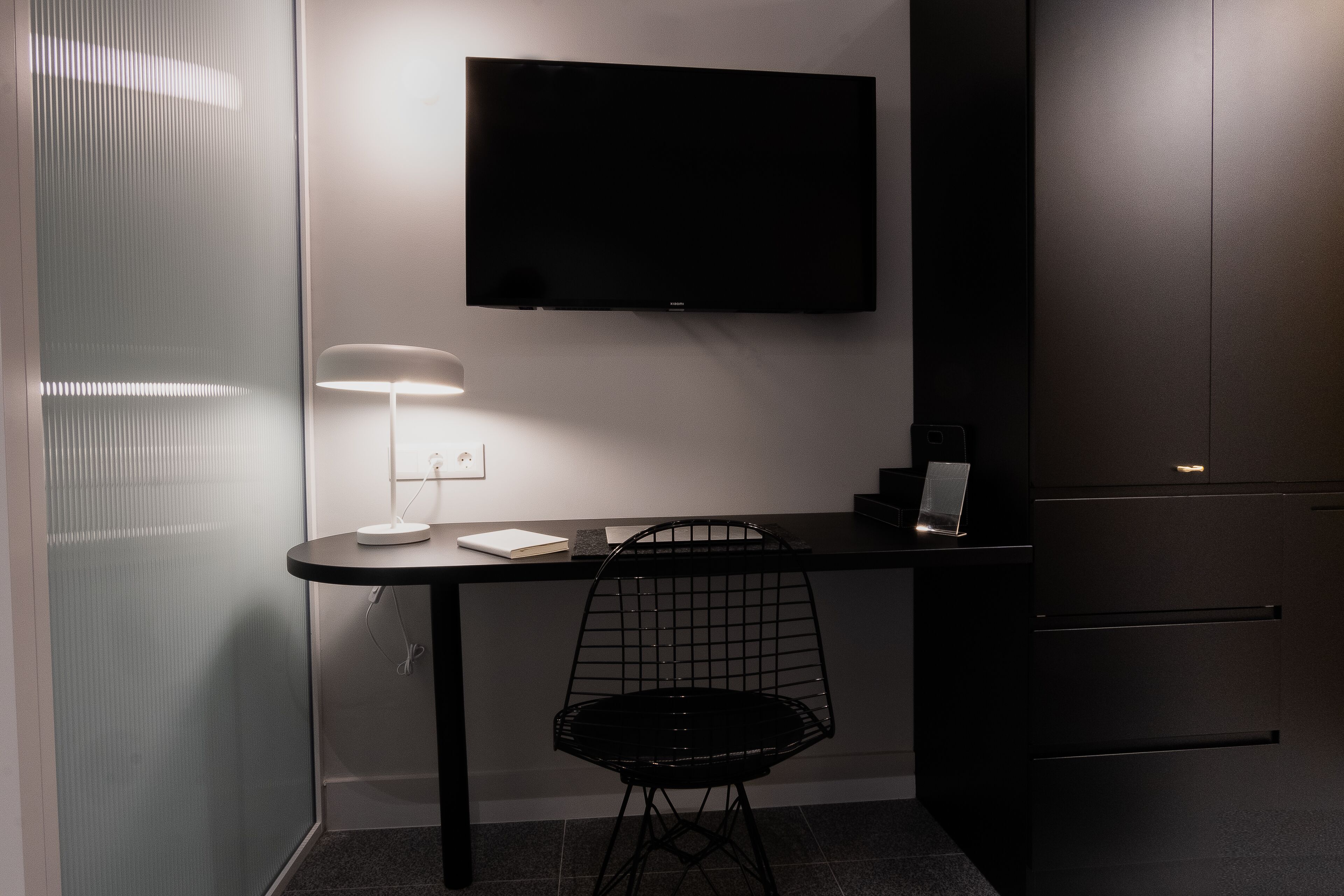 Foto - K23 Color Suites