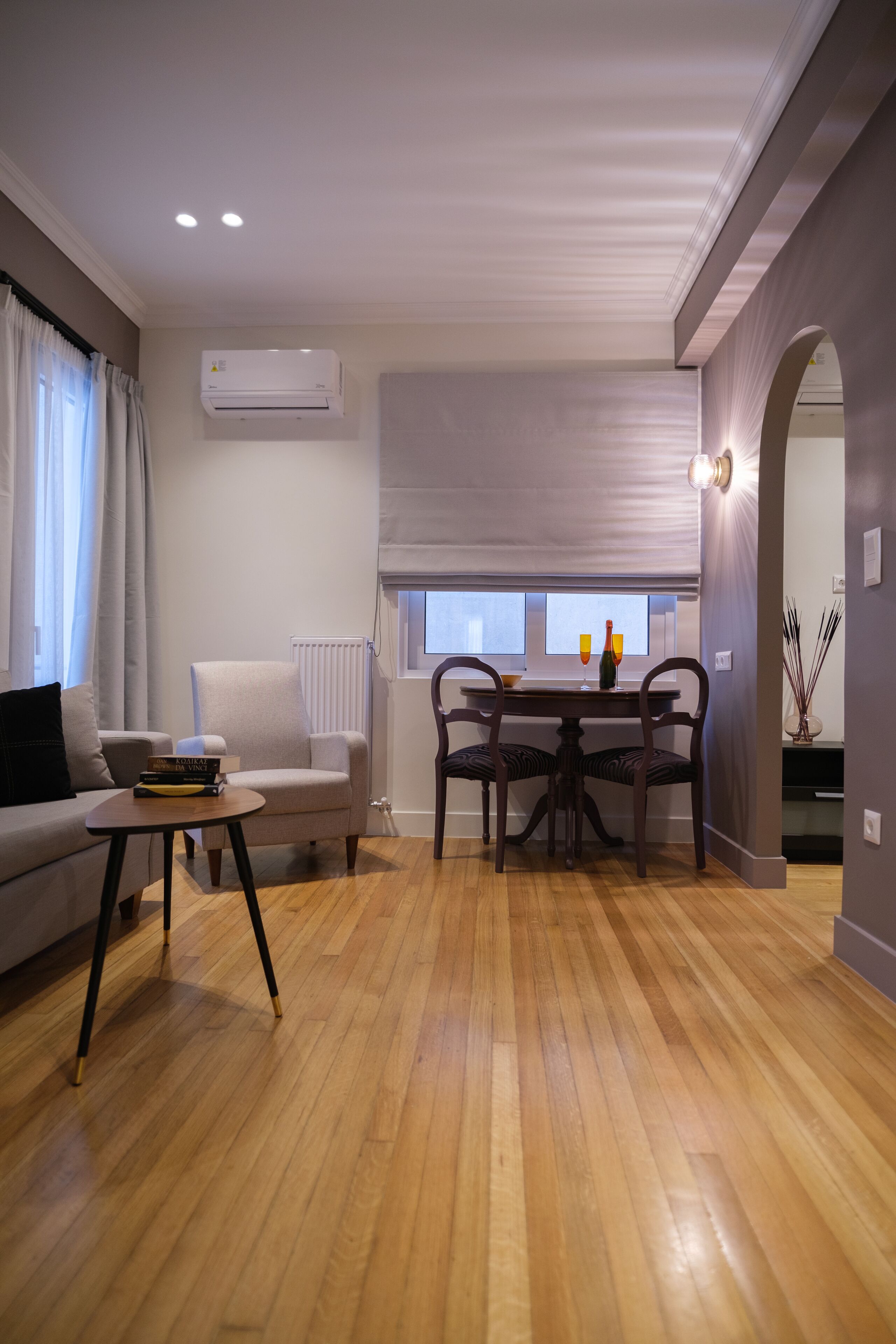 Foto - K23 Color Suites