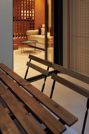 منطقة المعيشة